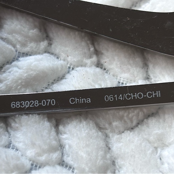 Nike Golf Big Swoosh Leather Belt! - Picture 9 of 10